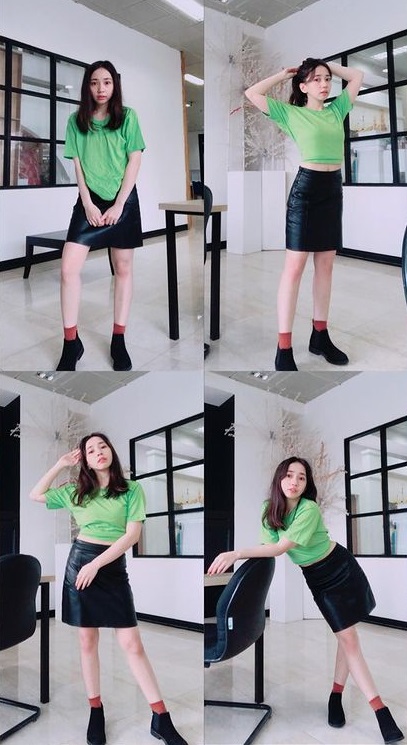 Kabar Ipeh si Entong © 2022 Instagram  Kabar Ipeh si Entong © 2022 Instagram