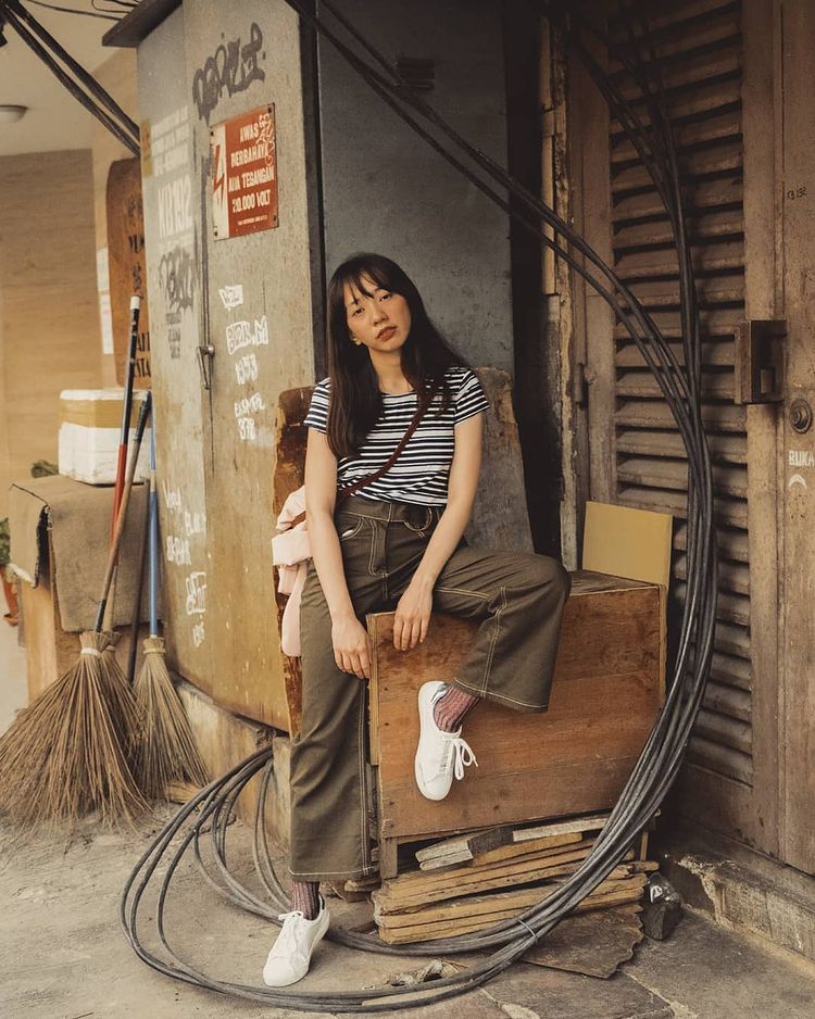 Kabar Ipeh si Entong © 2022 Instagram  Kabar Ipeh si Entong © 2022 Instagram