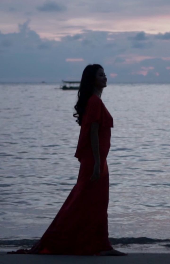 finalis puteri indonesia sekarang jadi polwan © berbagai sumber