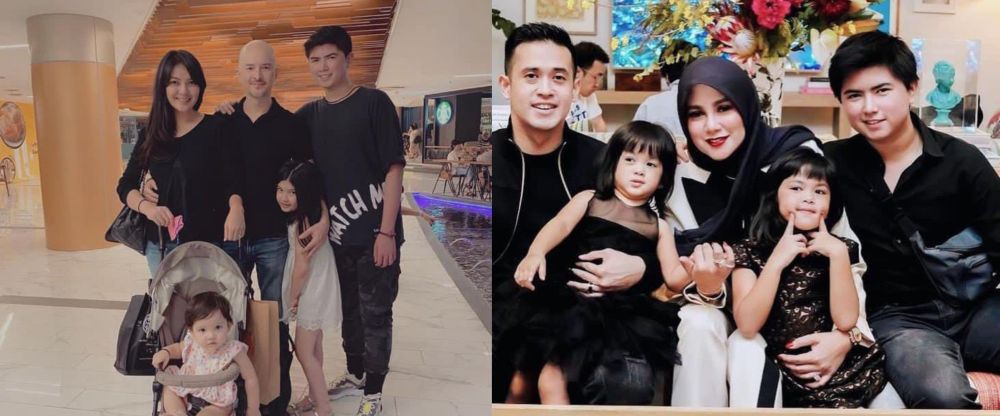 9 Transformasi Sean Alexander © 2022 berbagai sumber