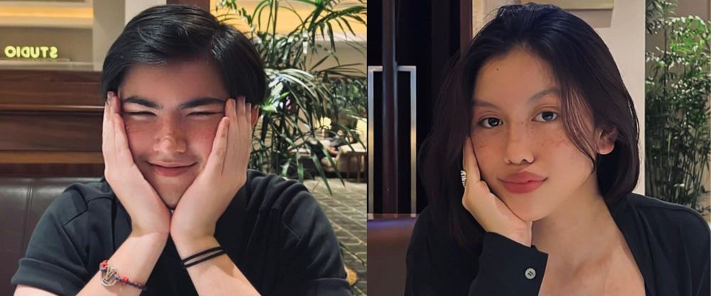 9 Transformasi Sean Alexander © 2022 berbagai sumber