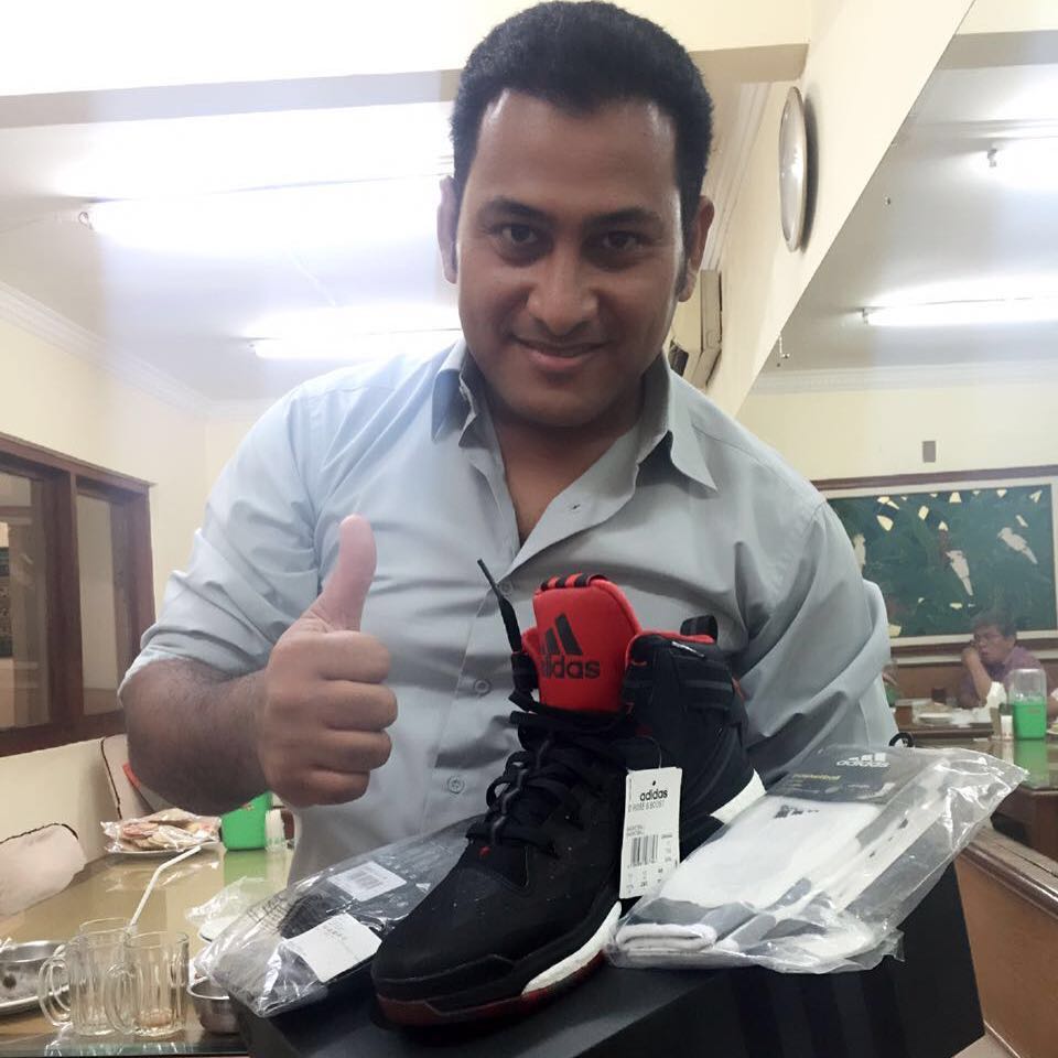 potret terbaru pemeran Said Bajaj Bajuri © 2022 berbagai sumber