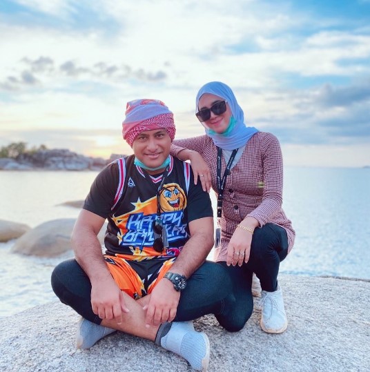 potret terbaru pemeran Said Bajaj Bajuri © 2022 berbagai sumber