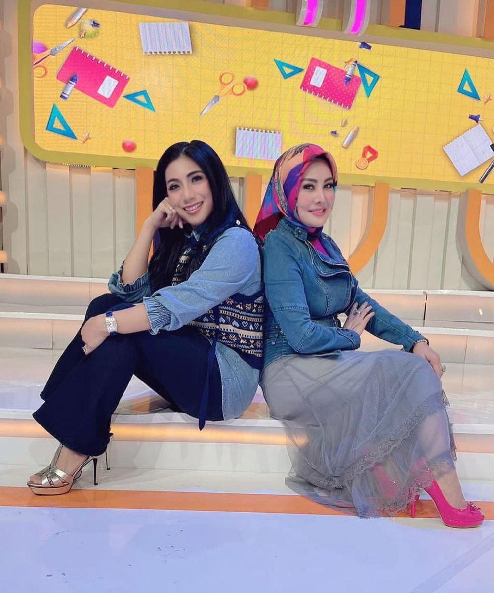 Transformasi Siti KDI berbagai sumber Transformasi Siti KDI berbagai sumber