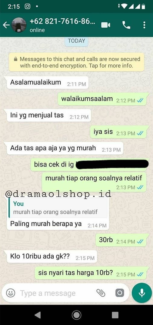 pembeli susah banget dibilangin © berbagai sumber pembeli susah banget dibilangin © berbagai sumber