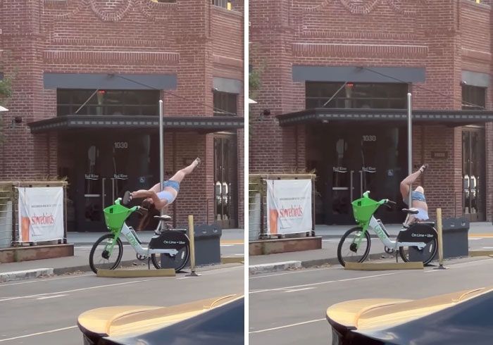 pose foto malah jadi nyusahin diri © berbagai sumber