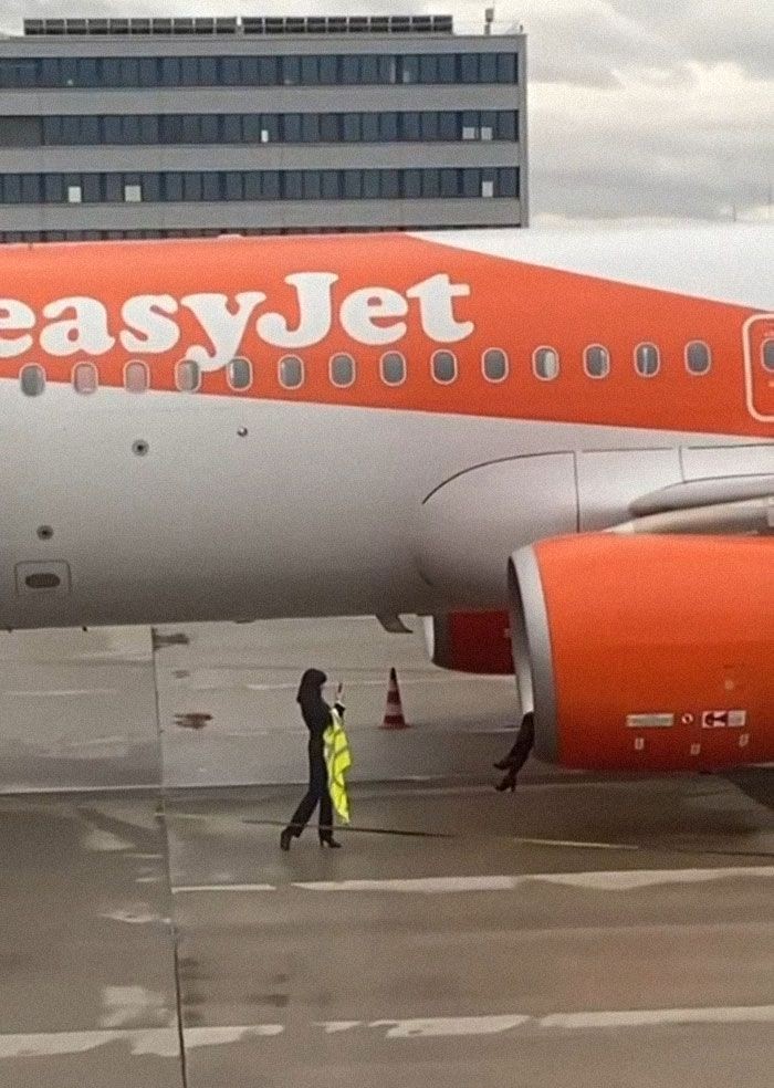 pose foto malah jadi nyusahin diri © berbagai sumber