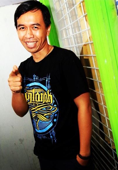 potret terbaru Jokodin 'kembaran' Jokowi © 2022 Instagram 