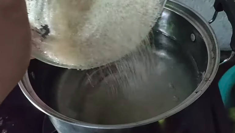 5 Cara bikin manisan kedondong, segar dan renyah tahan lama