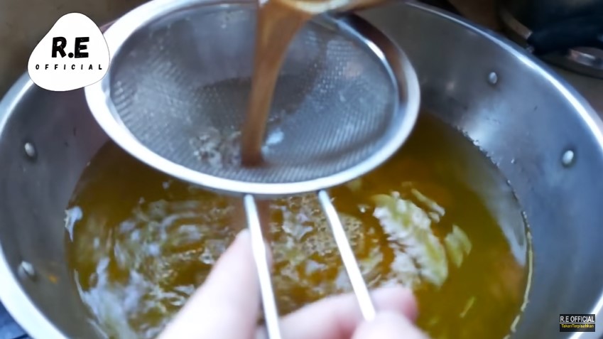 10 Alat dapur Ega D'Academy ini sederhana, bikin masak lebih mudah