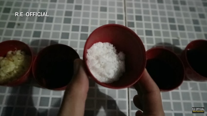 10 Alat dapur Ega D'Academy ini sederhana, bikin masak lebih mudah