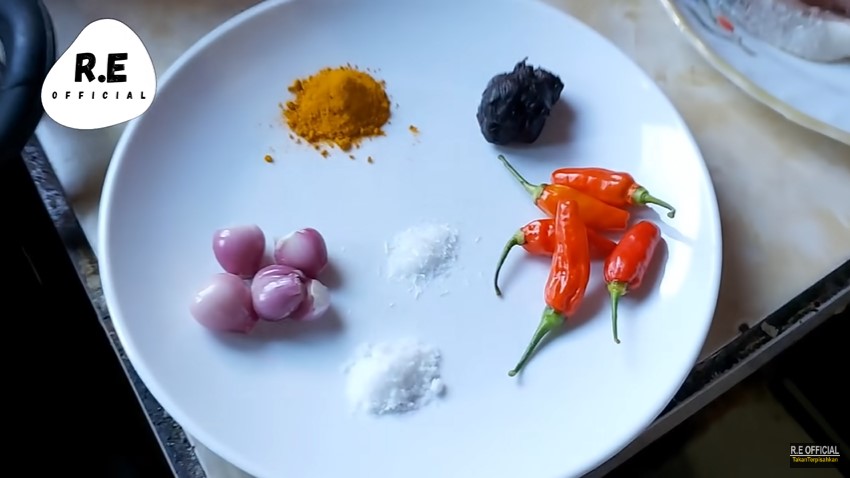 10 Alat dapur Ega D'Academy ini sederhana, bikin masak lebih mudah