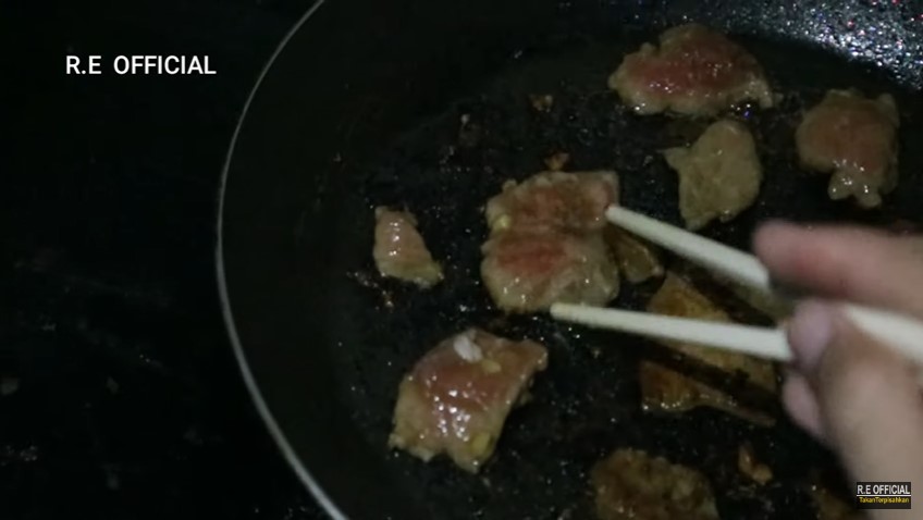 10 Alat dapur Ega D'Academy ini sederhana, bikin masak lebih mudah