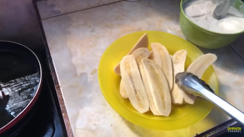 10 Alat dapur Ega D'Academy ini sederhana, bikin masak lebih mudah