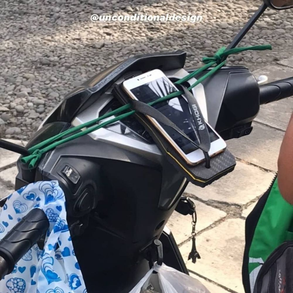 orang ogah ngeluarin modal nyeleneh © berbagai sumber