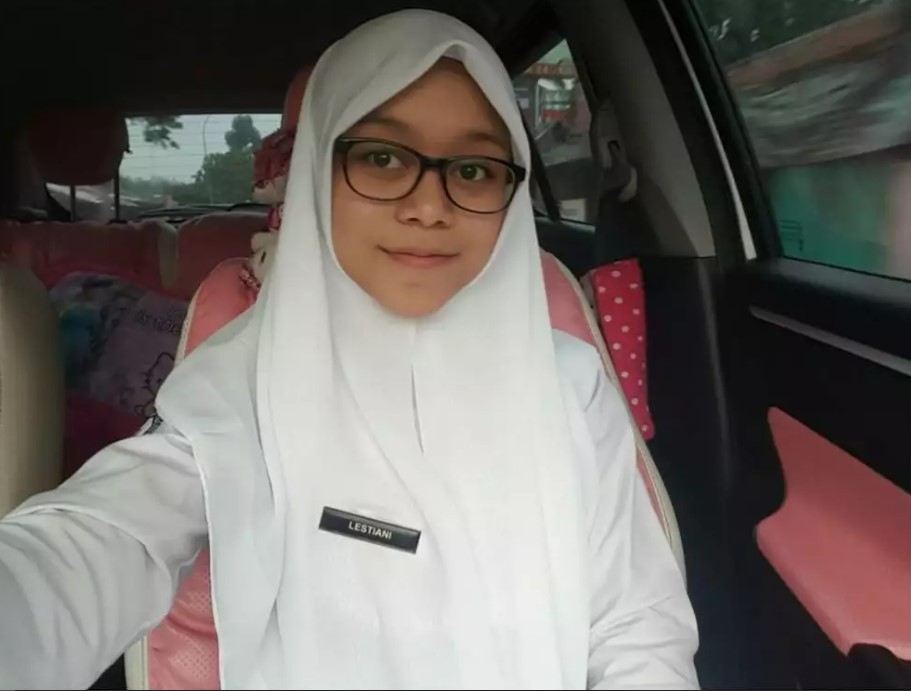 Potret lawas pedangdut saat sekolah © Instagram Potret lawas pedangdut saat sekolah © Instagram