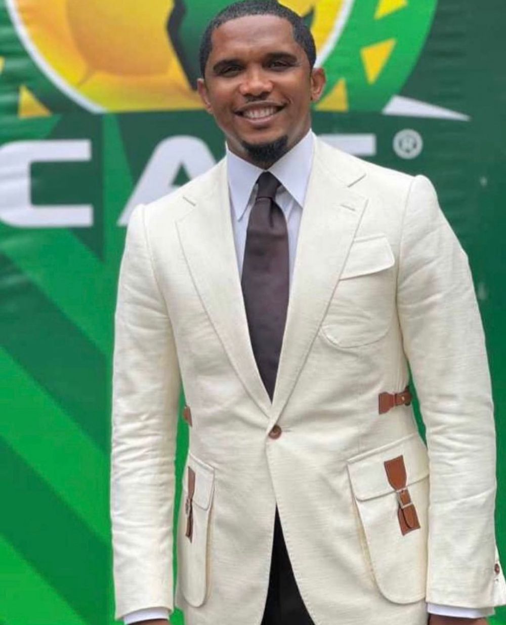 Gemilang di lapangan, 5 pesepak bola ini juga sukses jadi pejabat