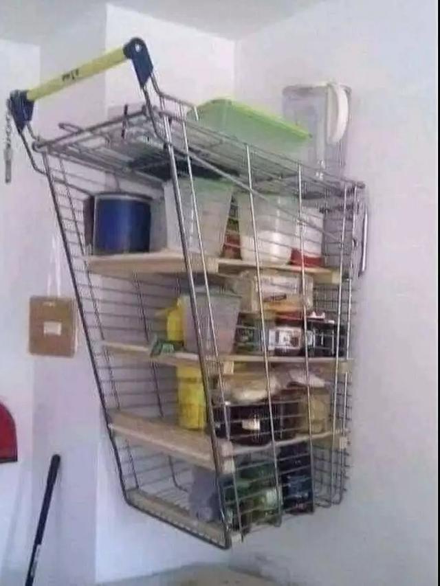 life hack perabot rumah tangga © berbagai sumber