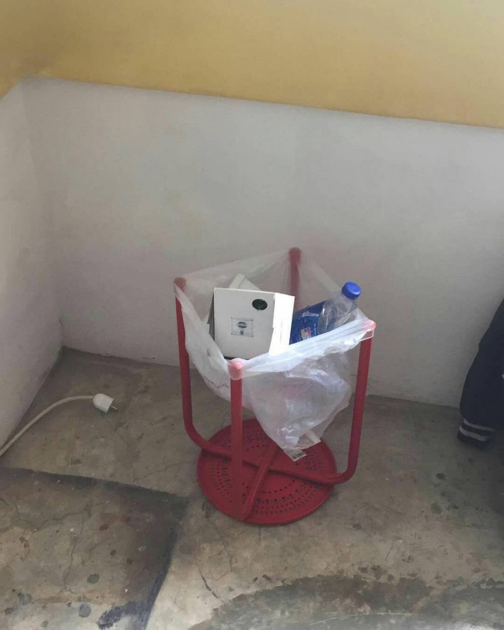 life hack perabot rumah tangga © berbagai sumber