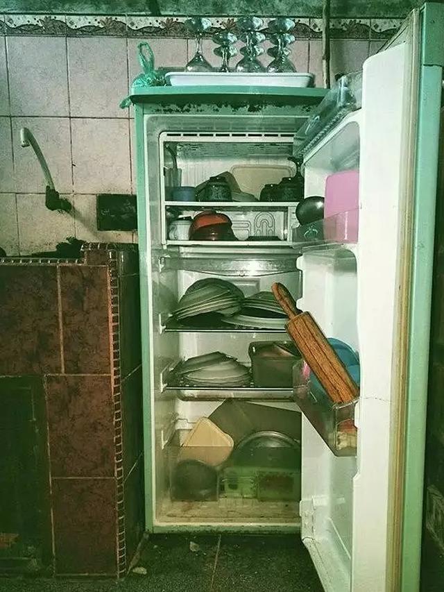 life hack perabot rumah tangga © berbagai sumber