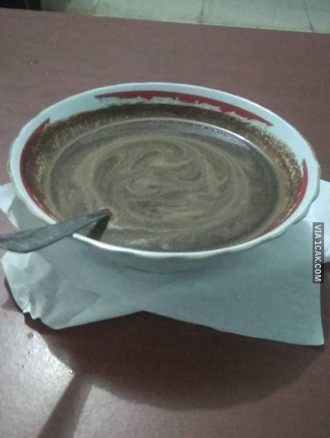 orang bikin kopi © berbagai sumber orang bikin kopi © berbagai sumber