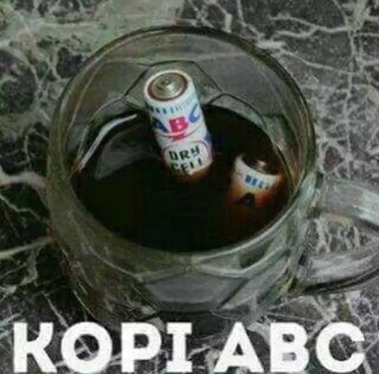 orang bikin kopi © berbagai sumber orang bikin kopi © berbagai sumber