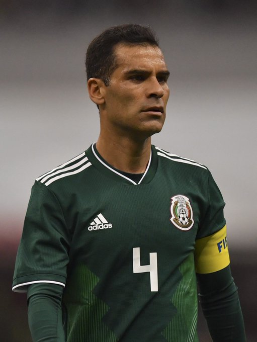 Hanya 3 pemain ini yang pernah tampil di 5 Piala Dunia, ini profilnya