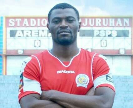 10 Eks pemain Piala Dunia yang pernah tampil di Liga Indonesia