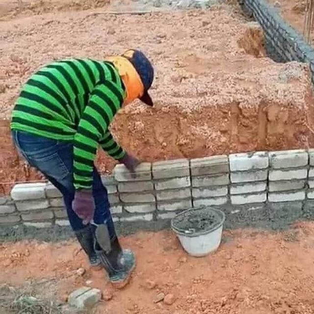 bangunan salah dibangun © berbagai sumber