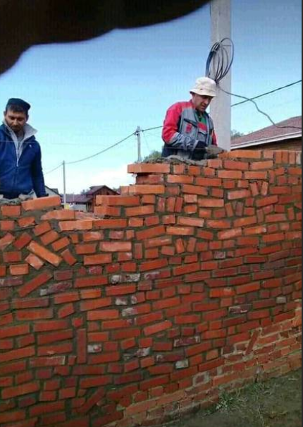 bangunan salah dibangun © berbagai sumber