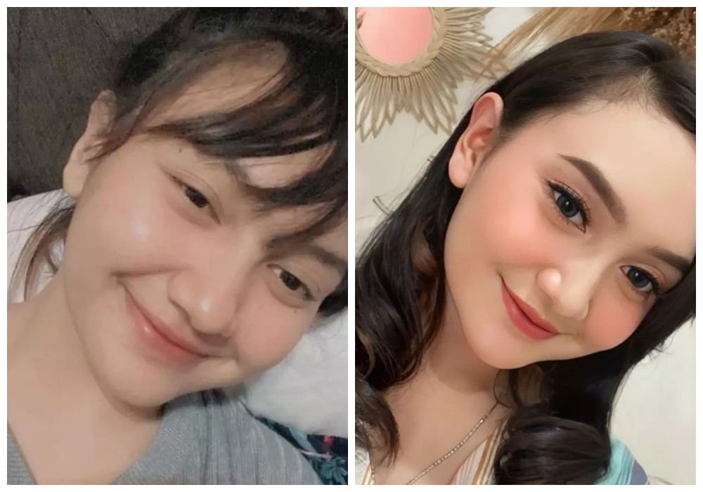 Biduan dangdut koplo Berbagai sumber Biduan dangdut koplo Berbagai sumber