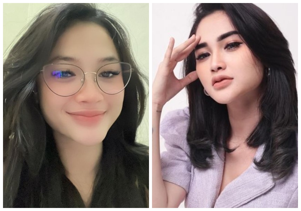 Biduan dangdut koplo Berbagai sumber Biduan dangdut koplo Berbagai sumber