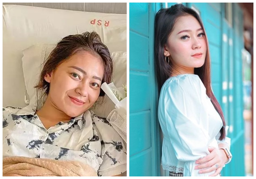 Biduan dangdut koplo Berbagai sumber Biduan dangdut koplo Berbagai sumber