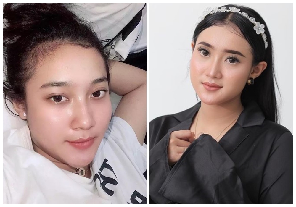 Biduan dangdut koplo Berbagai sumber Biduan dangdut koplo Berbagai sumber