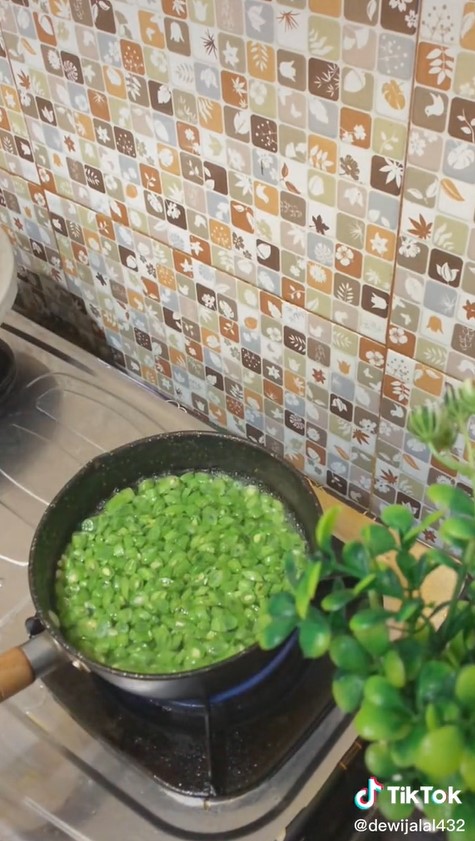 5 Cara membuat sayuran beku homemade buat stok, tanpa bahan pengawet