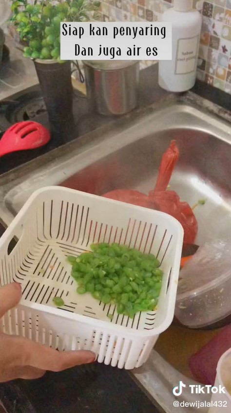 5 Cara membuat sayuran beku homemade buat stok, tanpa bahan pengawet