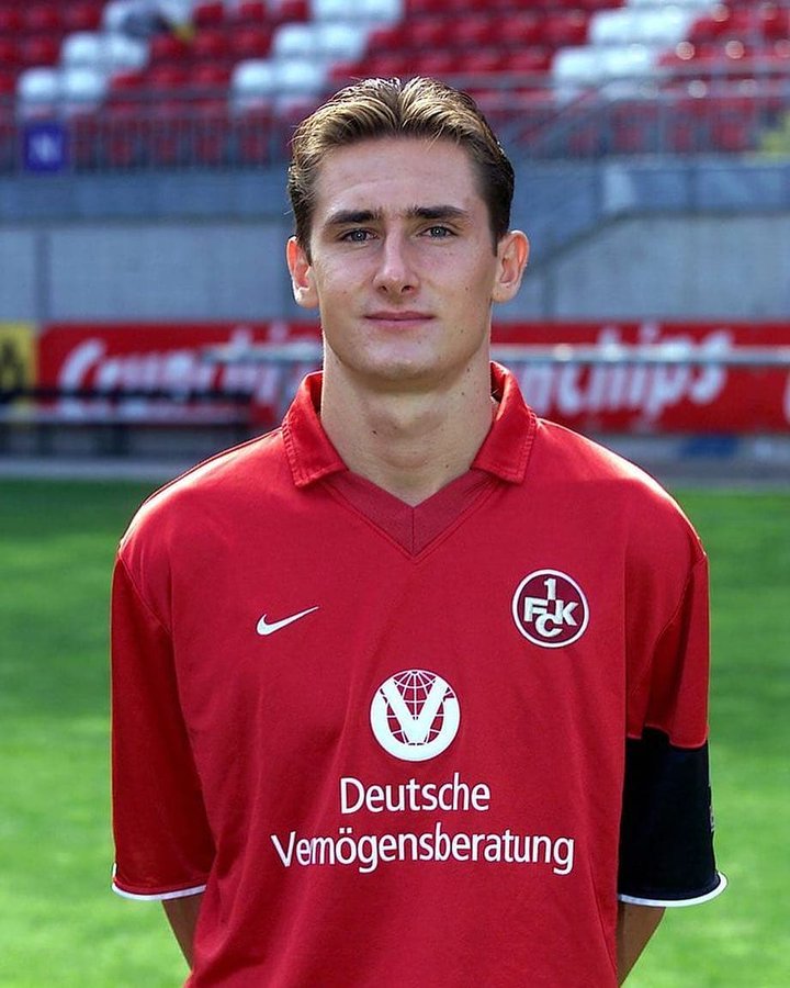 Dulu tukang kayu, pemain ini jadi pencetak gol terbanyak Piala Dunia