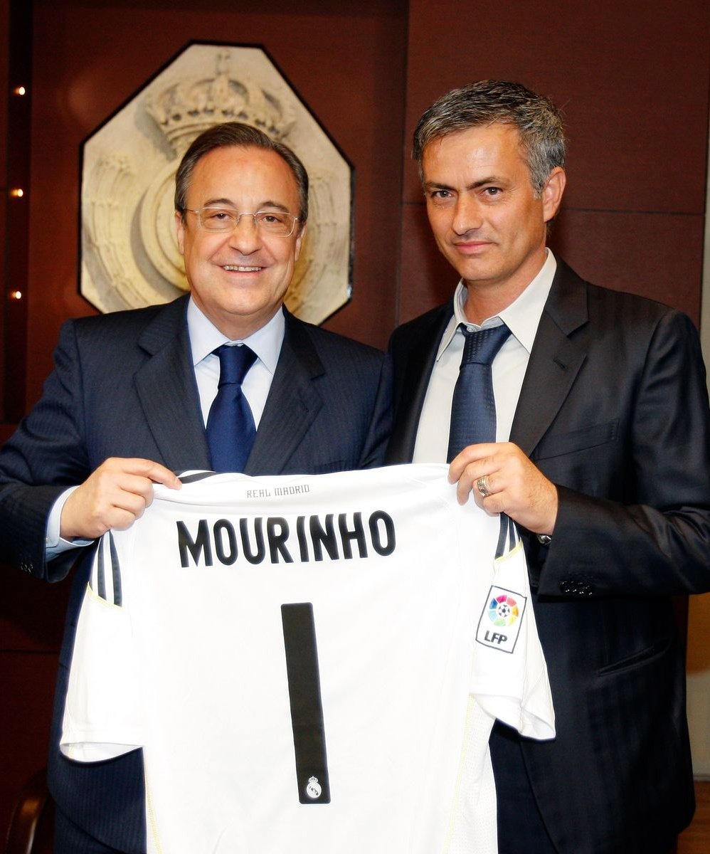 Juara di 4 liga negara berbeda, pelatih ini dulunya cuma guru olahraga