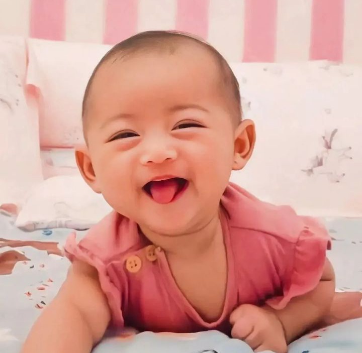 baby Moana anak Ria Ricis © 2022 berbagai sumber