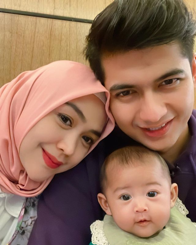 baby Moana anak Ria Ricis © 2022 berbagai sumber baby Moana anak Ria Ricis © 2022 berbagai sumber