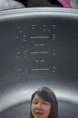 Ternyata ini penyebab air ikut keluar saat masak nasi di rice cooker