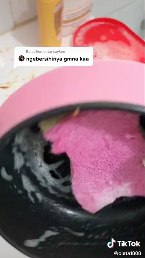 Jangan asal siram, ini 5 cara bersihkan panci listrik agar lebih aman