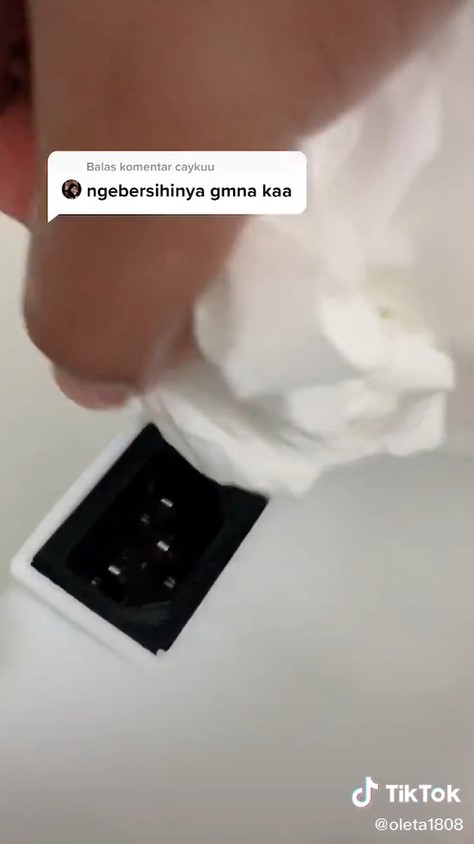 Jangan asal siram, ini 5 cara bersihkan panci listrik agar lebih aman