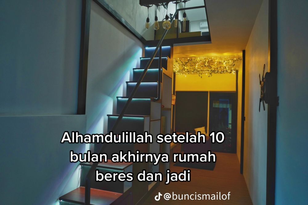 sulap gudang jadi rumah estetik © berbagai sumber sulap gudang jadi rumah estetik © berbagai sumber