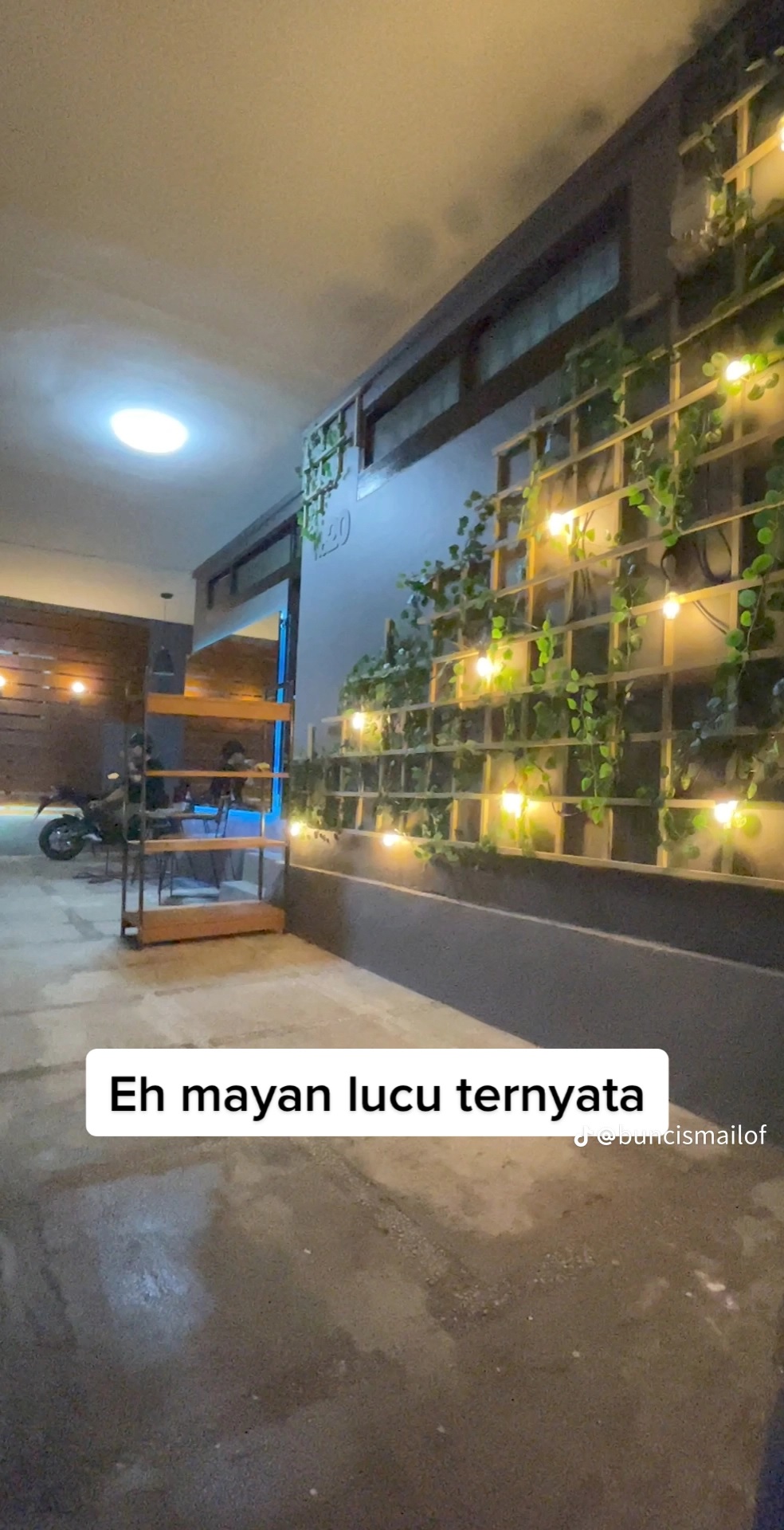 sulap gudang jadi rumah estetik © berbagai sumber