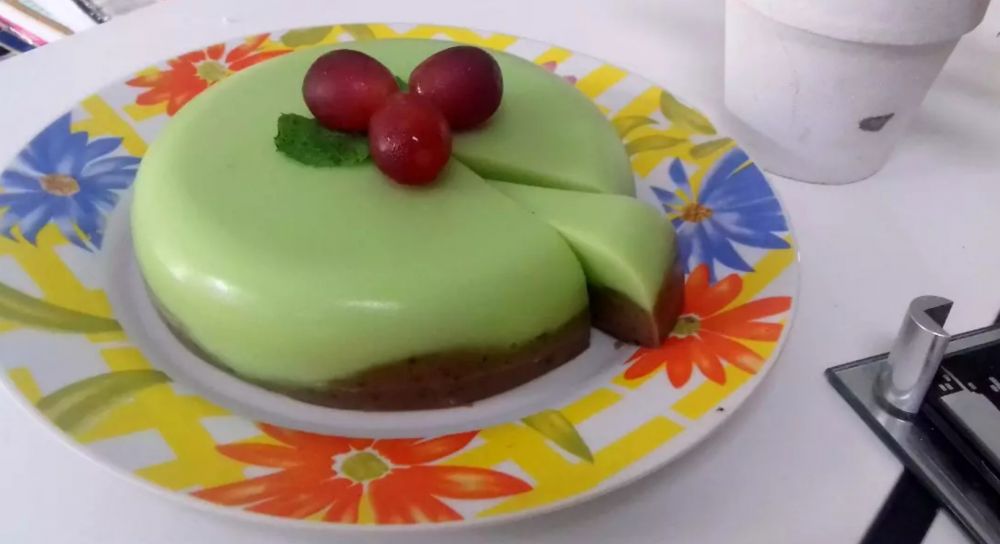 11 Kreasi camilan Erina Gudono kekasih Kaesang, bukti jago masak