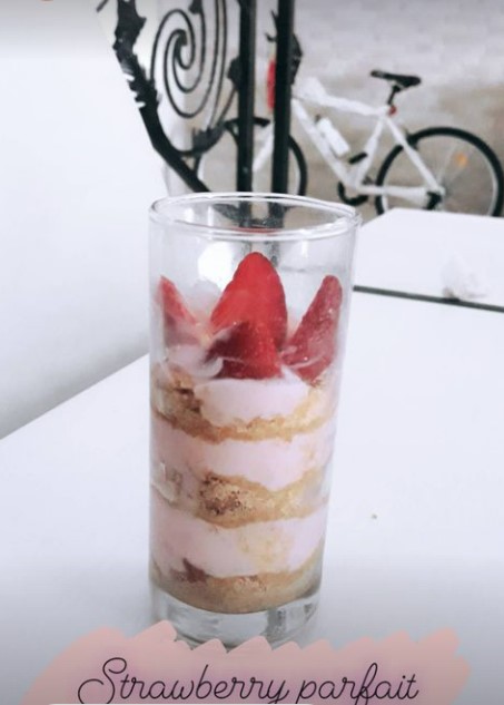 11 Kreasi camilan Erina Gudono kekasih Kaesang, bukti jago masak