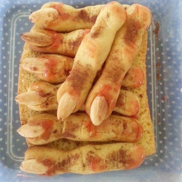 11 Kreasi camilan Erina Gudono kekasih Kaesang, bukti jago masak