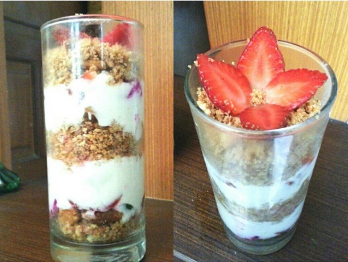 11 Kreasi camilan Erina Gudono kekasih Kaesang, bukti jago masak