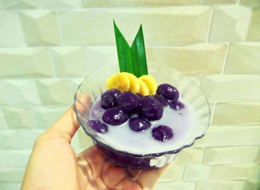 11 Kreasi camilan Erina Gudono kekasih Kaesang, bukti jago masak